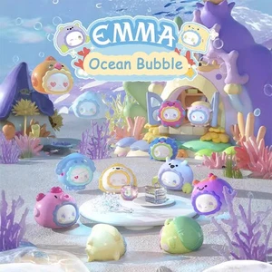 EMMA Ocean Bubble Series Mini Figure Blind Box _dy - Picture 1 of 12