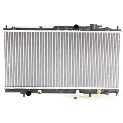 For Chrysler Sebring Radiator 2001-2005 Plastic Tank Aluminum Core | MI3010151 - Image 1 of 4