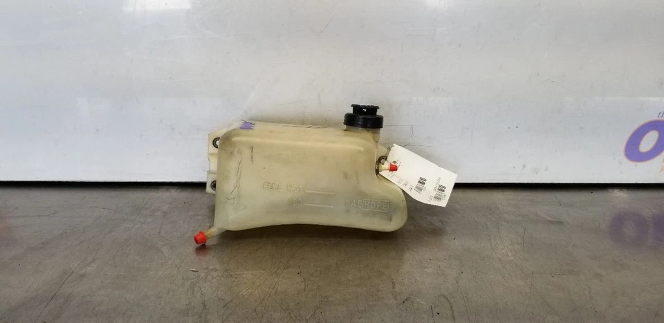 93 吉姆西 TYPHOON 冷却液底漆 — 第 1/4 张图片