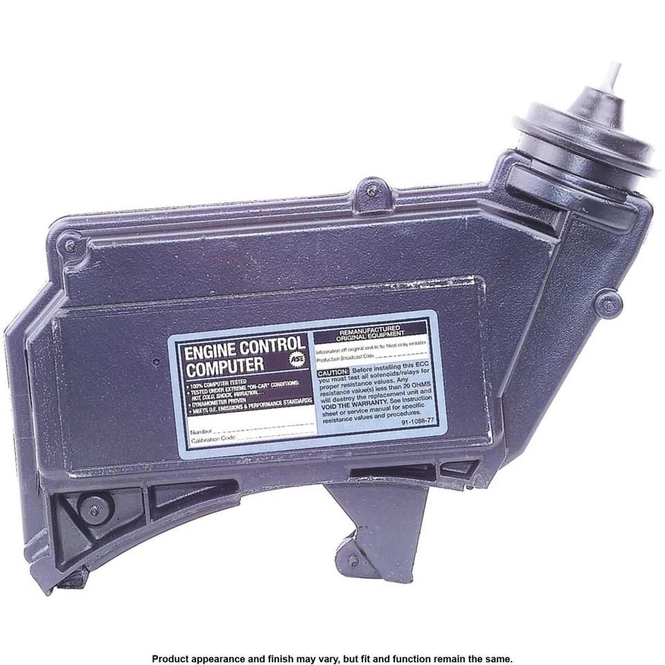 For Dodge D100 W100 W250 Ramcharger Cardone Engine Control Module ECM ECU GAP - Image 1 of 4