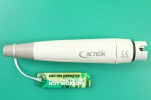 Pieza de mano ultrasónica SATELEC Acteon Newtron - PIEZA DE MANO EE. UU. para REPARACIÓN - - Imagen 1 de 4