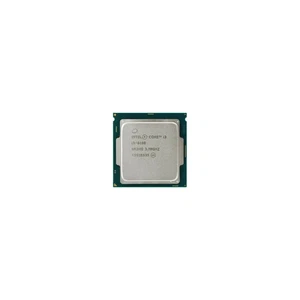 Intel Core i3-6100 (SR2HG) 3.70Ghz Dual (2) Core 51W LGA1151 CPU - Picture 1 of 1