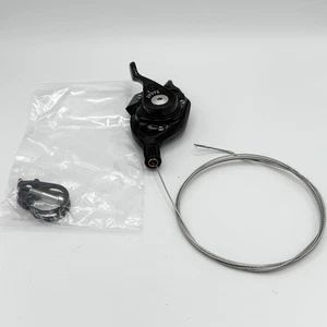 SRAM XX1 Eagle Rear Trigger Shifter w/ Discreet Clamp 12-Speed MTB Bike Gold - Picture 1 of 5