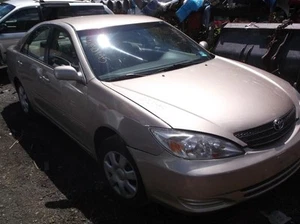 Temperature Control Manual Rotary Control Knobs Le Fits 02-06 CAMRY 8224138 - Picture 1 of 5