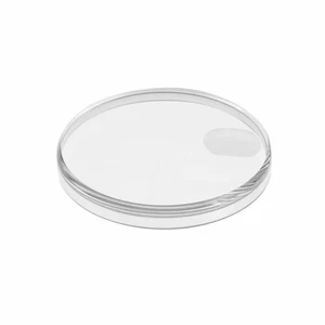 PLASTIC PLEXI  WATCH CRYSTAL FOR ROLEX PRESIDENT DAY DATE 25-114 1801 1802 1803 - Picture 1 of 4