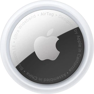Apple AirTag - Zdjęcie 1 z 6