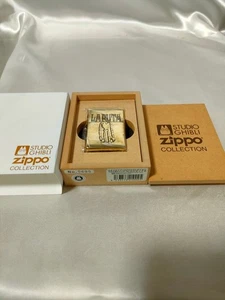 ZIPPOOil LighterAnimeInspiredRobot Soldier Design 2007 Rare Collectible Japan JP - Picture 1 of 9