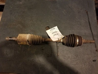 Eje conductor eje delantero sin ABS compatible con 91-93 SATURN S SERIES 260962 Foto 1 de 4