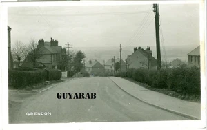 Grendon RP Straßenszene Nr. Atherstone - Bild 1 von 2