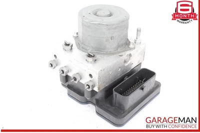 Блок управления гидравлическим тормозным насосом ABS 14-18 Mercedes W117 CLA250 OEM - Изображение 1 из 4