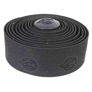 Cinelli Cork Ribbon Handlebar Tape Black - Picture 1 of 2