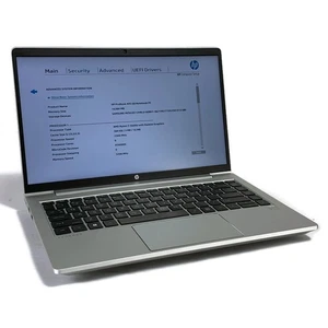 HP ProBook 445 G8 14" Ryzen 5 5600U 2,3 GHz 16 GB 512 GB NVMe SSD - Win11 - Foto 1 di 16