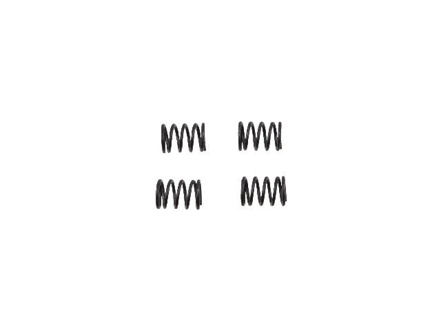 Rear Brake Hold Down Spring 17RDSZ83 for Continental Mark III 1965 1966 1967 - Image 1 of 1