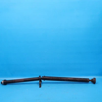 Audi A6 A7 4G C7 3.0 Bitdi Quattro Arbre de Transmission 4G0521101G Orig. NX - Photo 1/4