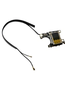 Placa PCB con lector de tarjeta SIM Motorola Edge 40 Neo XT2307 SIM card reader - Imagen 1 de 1