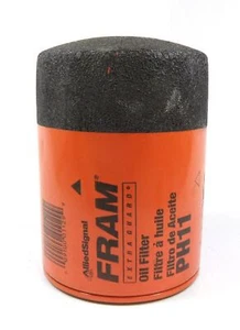 Fram PH11 Engine Oil Filter-Extra Guard Spin-on Full Flow PH 11 BRAND NEW - Picture 1 of 3