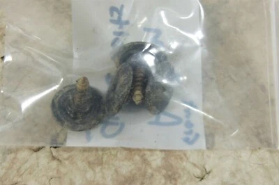 17 Arctic Cat Prowler 1000 XT EFI ATV un brazo brazo cubierta protección tornillos Foto 1 de 3