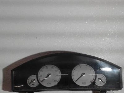 Б/у спидометр датчик подходит: 2005 Chrysler 300 кластер миль/ч 140 миль/ч без информации - Изображение 1 из 4