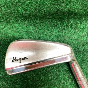Hogan Director 6-iron AMF Hogan Vector 3 shaft Golf Pride Tour Velvet grip RH - Picture 1 of 12