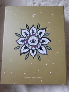 Practical Magic Notecards : 20 Notecards and Envelopes, Stationery by Running... - Imagen 1 de 13