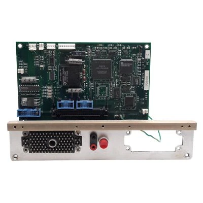 Adept 10841-00500 Rev G PCA RSC5 Robot Signature Card 5 Board, Grounded - Image 1 of 4