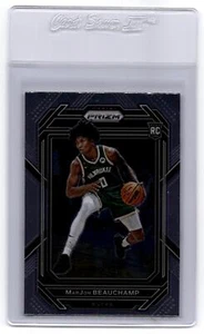 2022-23 Panini Prizm #268 MarJon Beauchamp - Picture 1 of 2