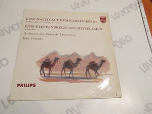 LP 33 1/3 giri Borodin - Mussorgsky - Philips favourites series - Imagen 1 de 3