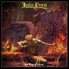 JUDAS PRIEST Sad Wings of Destiny BANNER HUGE 4X4 Ft Fabric Poster Tapestry Flag