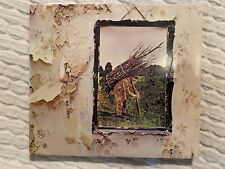 LED ZEPPELIN - IV - 2CD - Deluxe 2014 edition - 8122796446