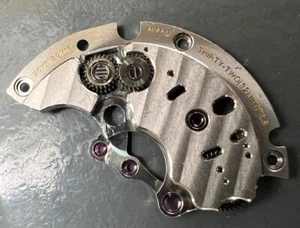 audemars piguet barrel bridge for cal 4302 32 jewels - Picture 1 of 4