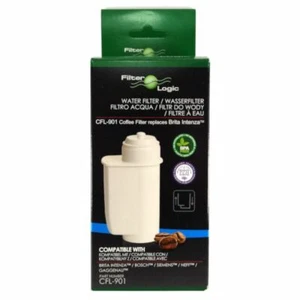 1X FilterLogic CFL-901B Café Filtro de Agua Para Brita Intenza 467873 Bosch - Imagen 1 de 1