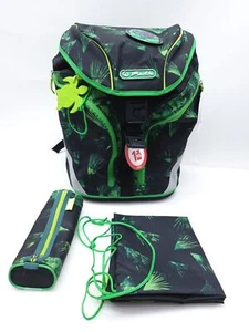 Herlitz 50046119 Grundschulrucksack SoftLight Plus - Bild 1 von 7