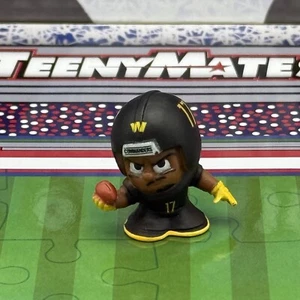TeenyMates Terry McLaurin Washington Commanders NFL Color Rush Advent Calendar - Picture 1 of 3