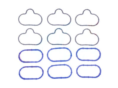 For 2005-2008 Ford Escape Intake Manifold Gasket Set 55689GG 2006 2007 3.0L V6 — 第 1/2 张图片