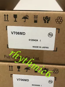 Brand New Fuji V706MD Touch Screen Fast delivery DHL or FedEx - Picture 1 of 1