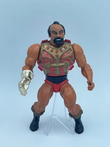 1983 He-Man MOTU Jitsu - Picture 1 of 3