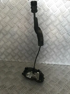 Serrure Fermeture Porte Avant Droit - RENAULT MEGANE III (3) PHASE I (1) - Bild 1 von 5
