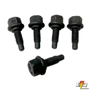 GM LS 4.8L 5.3L 6.0L 6.2L ROLLER LIFTER GUIDE BOLTS NEW SOLD IN A BOX OF 40 - Bild 1 von 1
