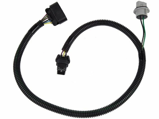 Arnés de luces traseras AC Delco 55798RG para Chevrolet Suburban 1500 2012-2013 Foto 1 de 2