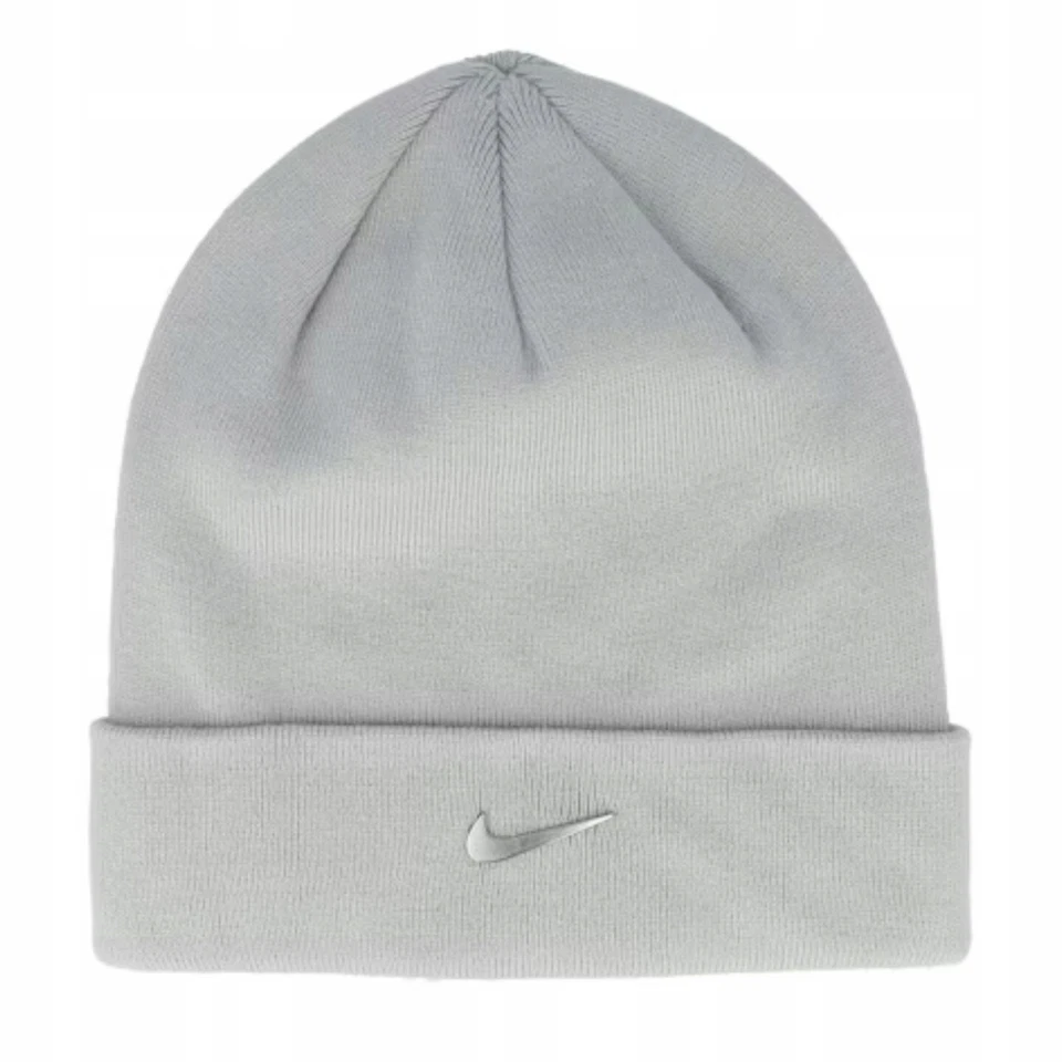 NIKE Adult Unisex DRI-FIT GOLF/Pickleball Beanie/Cap-Dove Grey HF6630-077