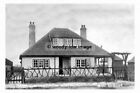 Rp17580   Escot  Seal Road  Selsey  Sussex   Print 6X4