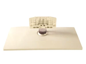 Samsung UA32D4010 TV Stand Base Leg + Screws BN61-07137A BN63-08219A BN96-18706A - Picture 1 of 8