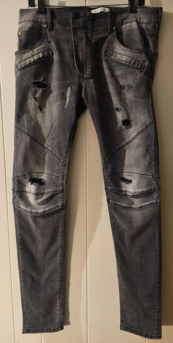Pierre Balmain Men's 34 in Inseam Jeans for sale | eBay