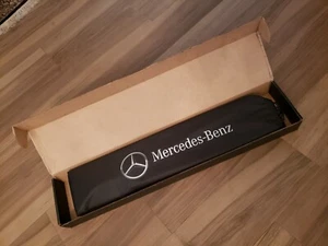 Q6670050 / 49 Mercedes-Benz & AMG Windshield Sunshade FOR S-CLASS ENG RACING - Picture 1 of 15