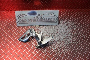 2001 - 2003 GSXR 600 750 2001 - 2002 1000 OEM RIGHT REAR SET SEE DES KP - Bild 1 von 8