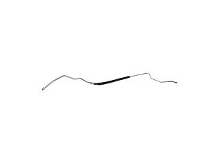 Para 1991-1995 Chevrolet K1500 Fuel Line Front Dorman 270GW72 1992 1993 1994 1995 - Imagem 1 de 2