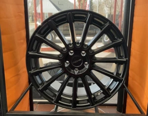 NICHE AMALFI 20x9 5x4.5 72BD +25 - Picture 1 of 1