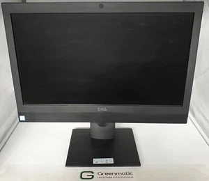 DELL OPTIPLEX 7450 AIO i3-6100 AVEC SUPPORT - Imagen 1 de 5