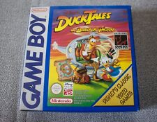Duck Tales Game Boy