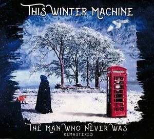 This Winter Machine - The Man Who Never Was (White Knight Records)(neu)° - Picture 1 of 1